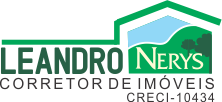 Leandro Nerys - Corretor de Imóveis