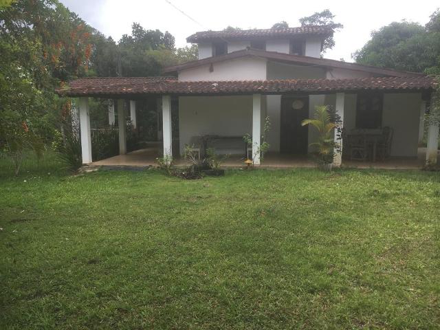 Ótima Fazendinha à Venda em Valença-Bahia