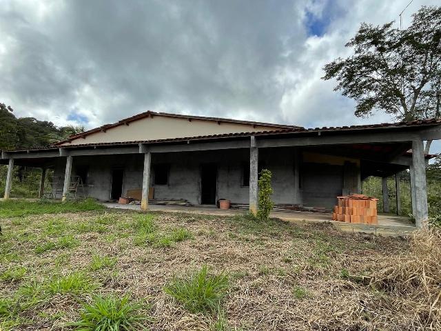 Fazenda à venda em Valença - Bahia